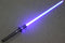 Battle Shield Lightsaber